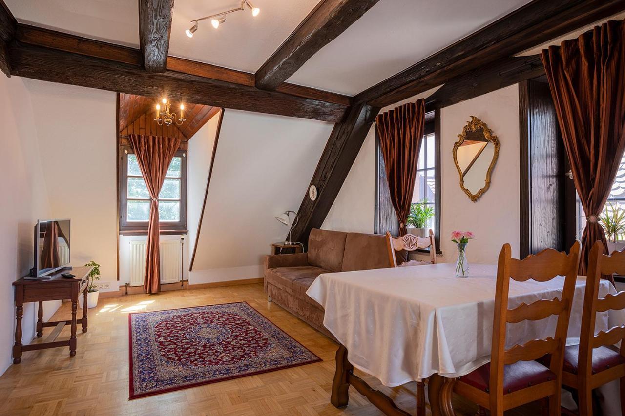 Hotel & Restaurant Sichelschmiede 弗赖堡 外观 照片