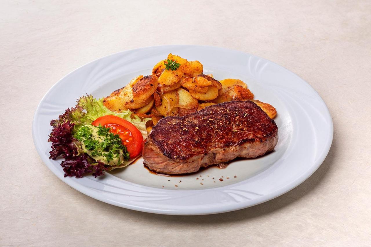Hotel & Restaurant Sichelschmiede 弗赖堡 外观 照片
